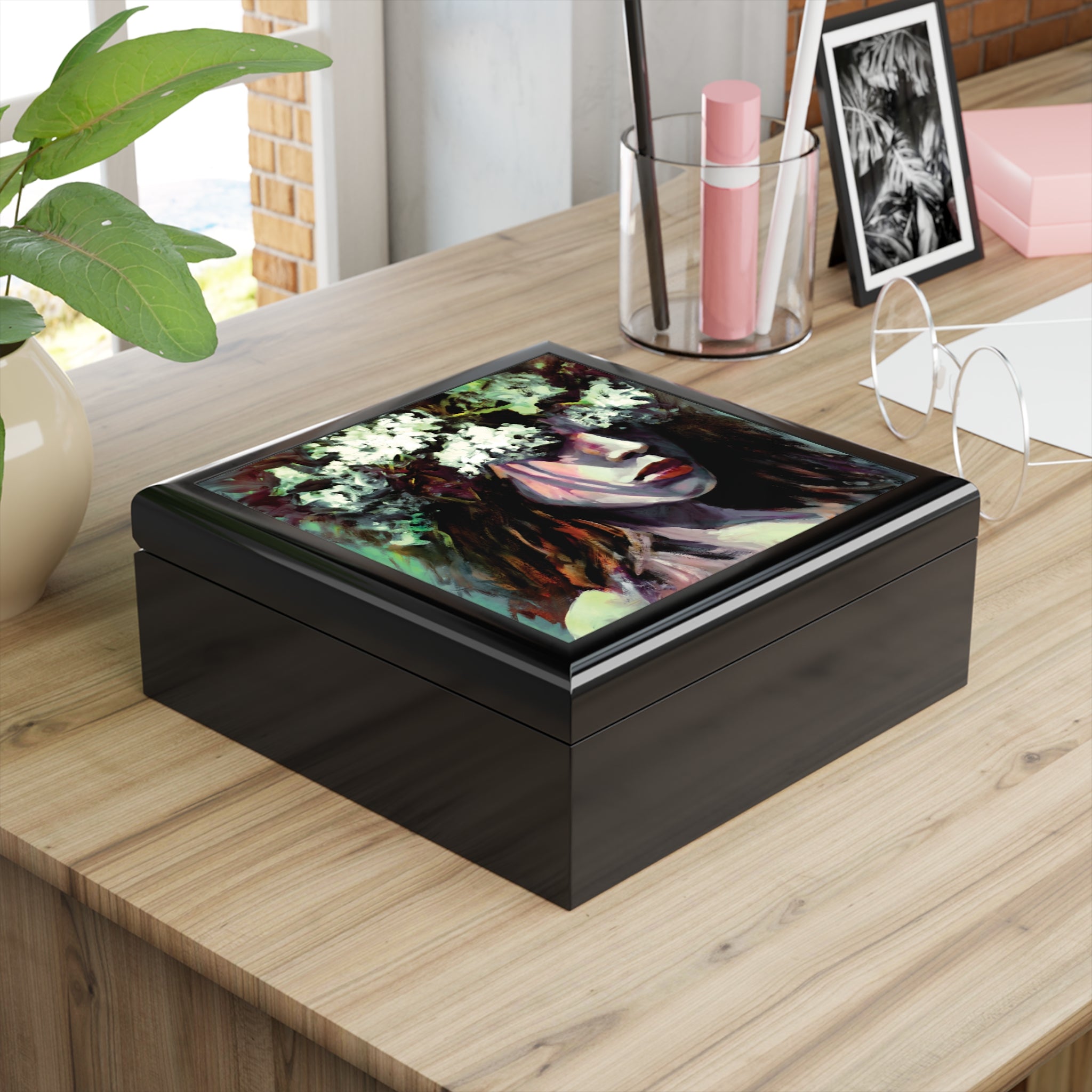 "Nature's Child" Beauty Box