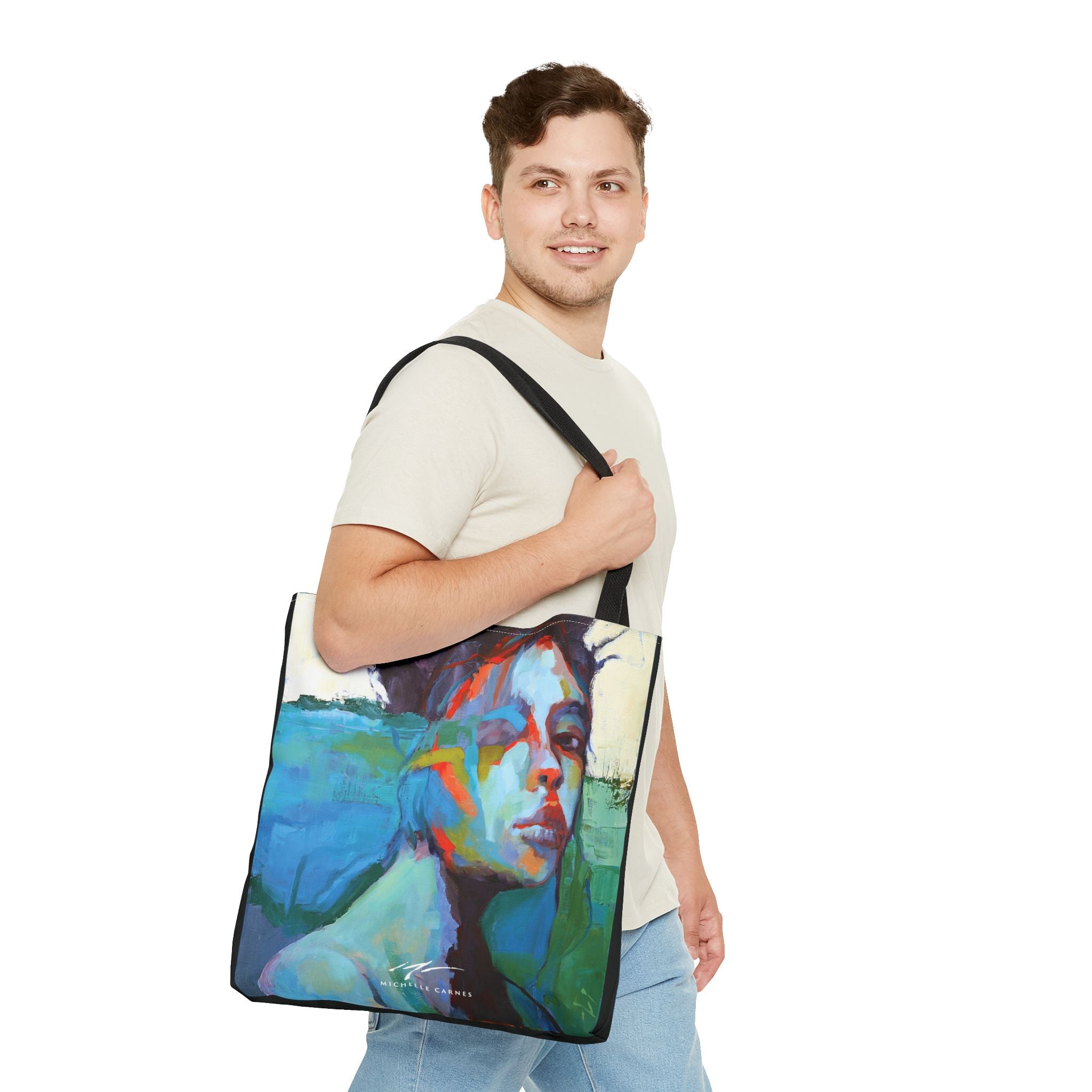 Tote Bag (AOP)