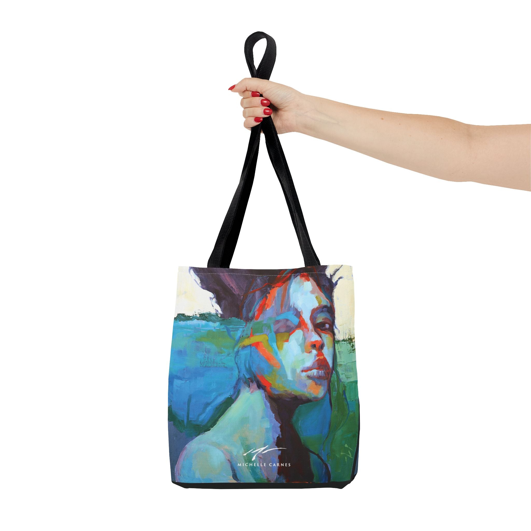 Tote Bag (AOP)