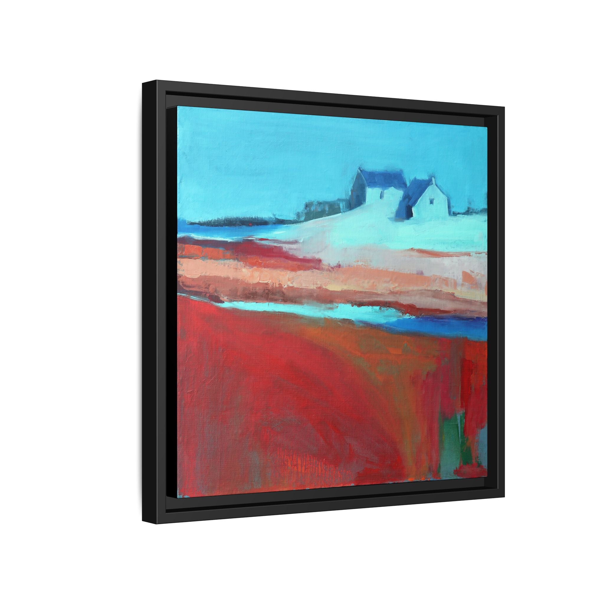 "Space of Stillness"