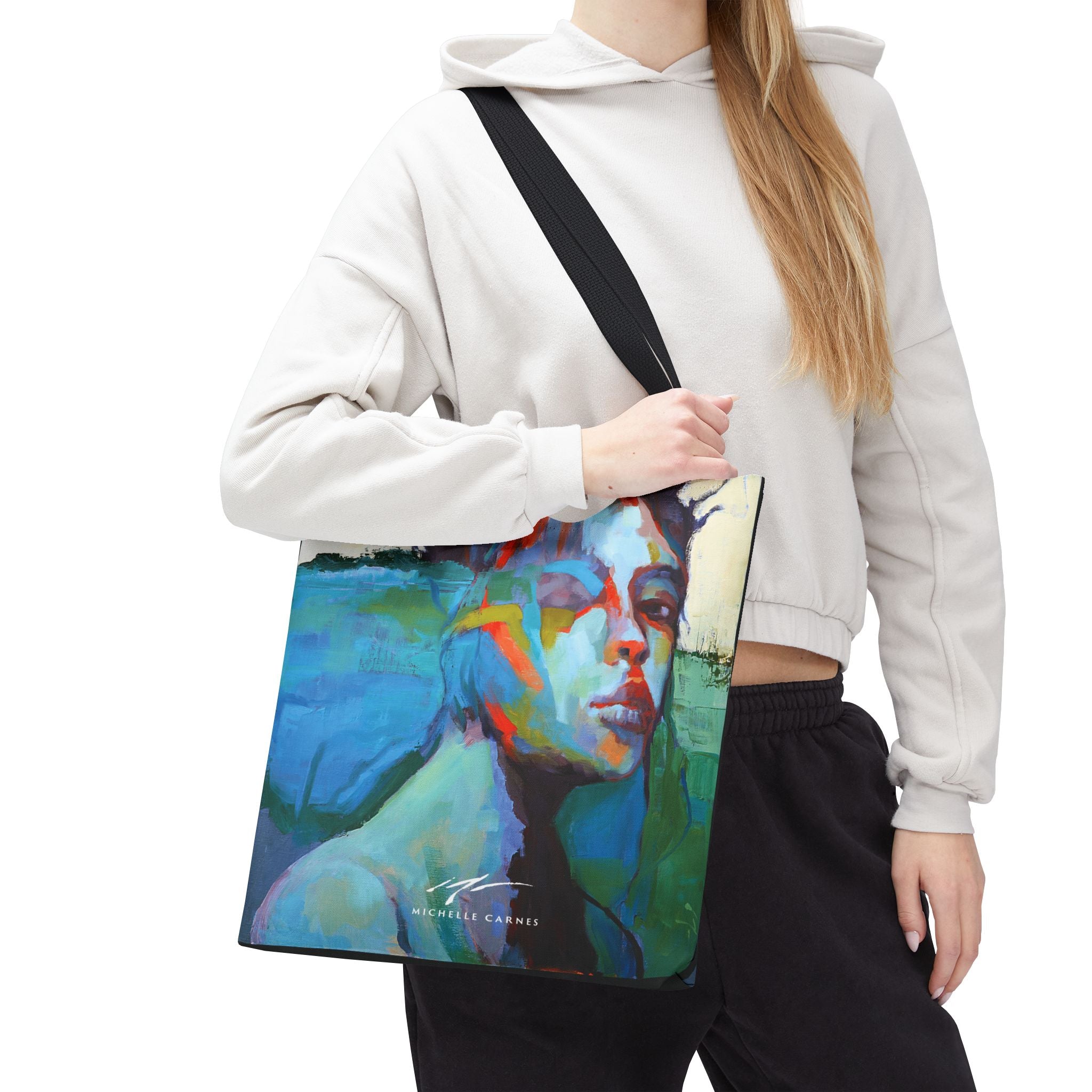 Tote Bag (AOP)