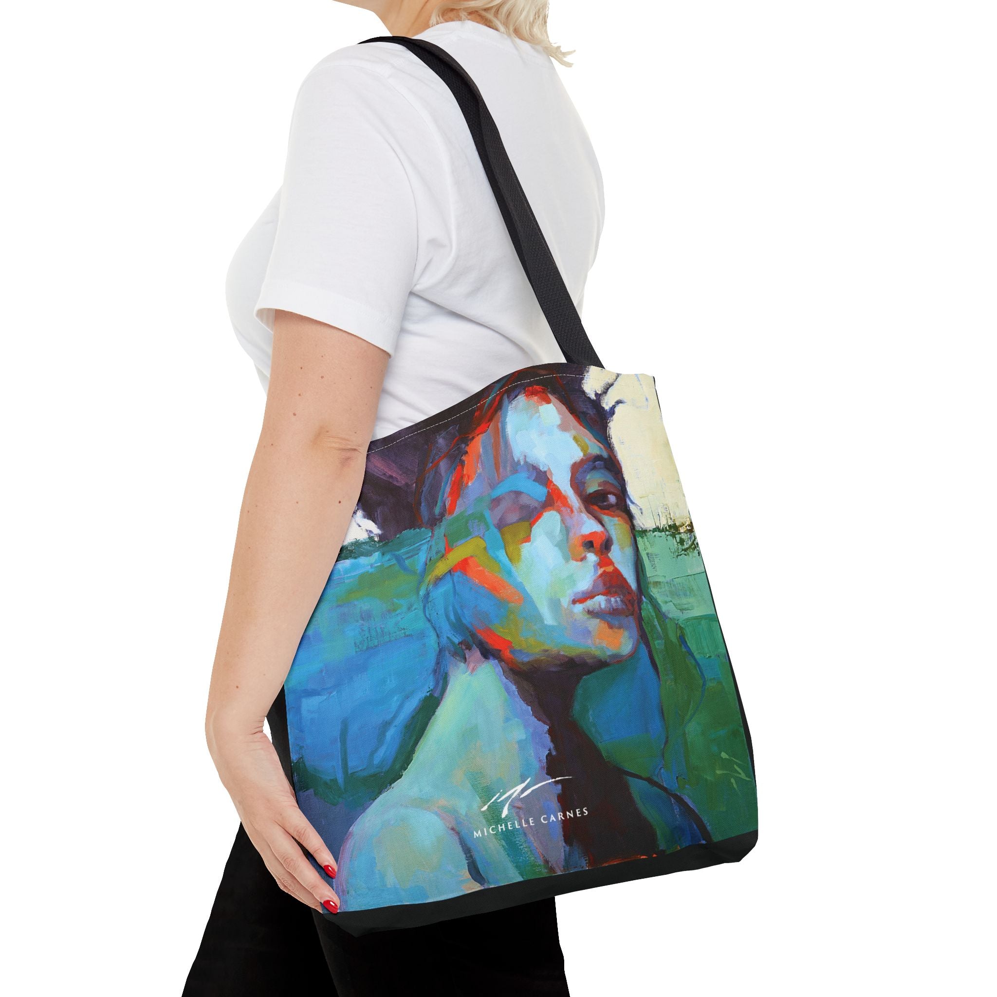 Tote Bag (AOP)