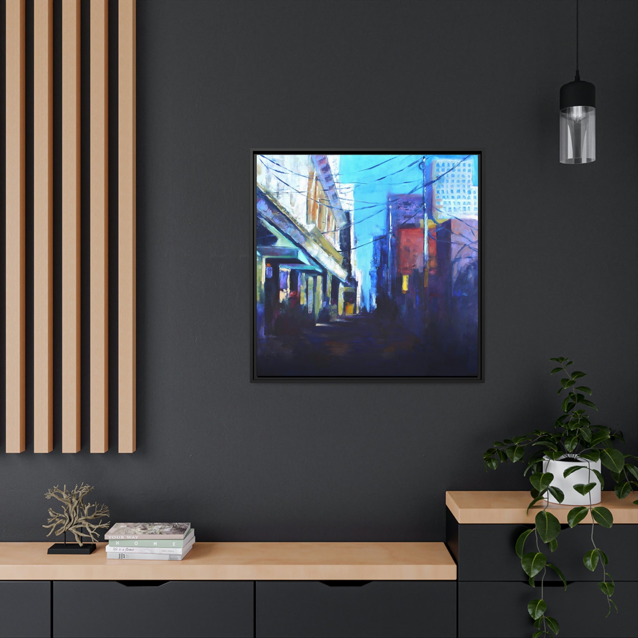"Larimer Street"