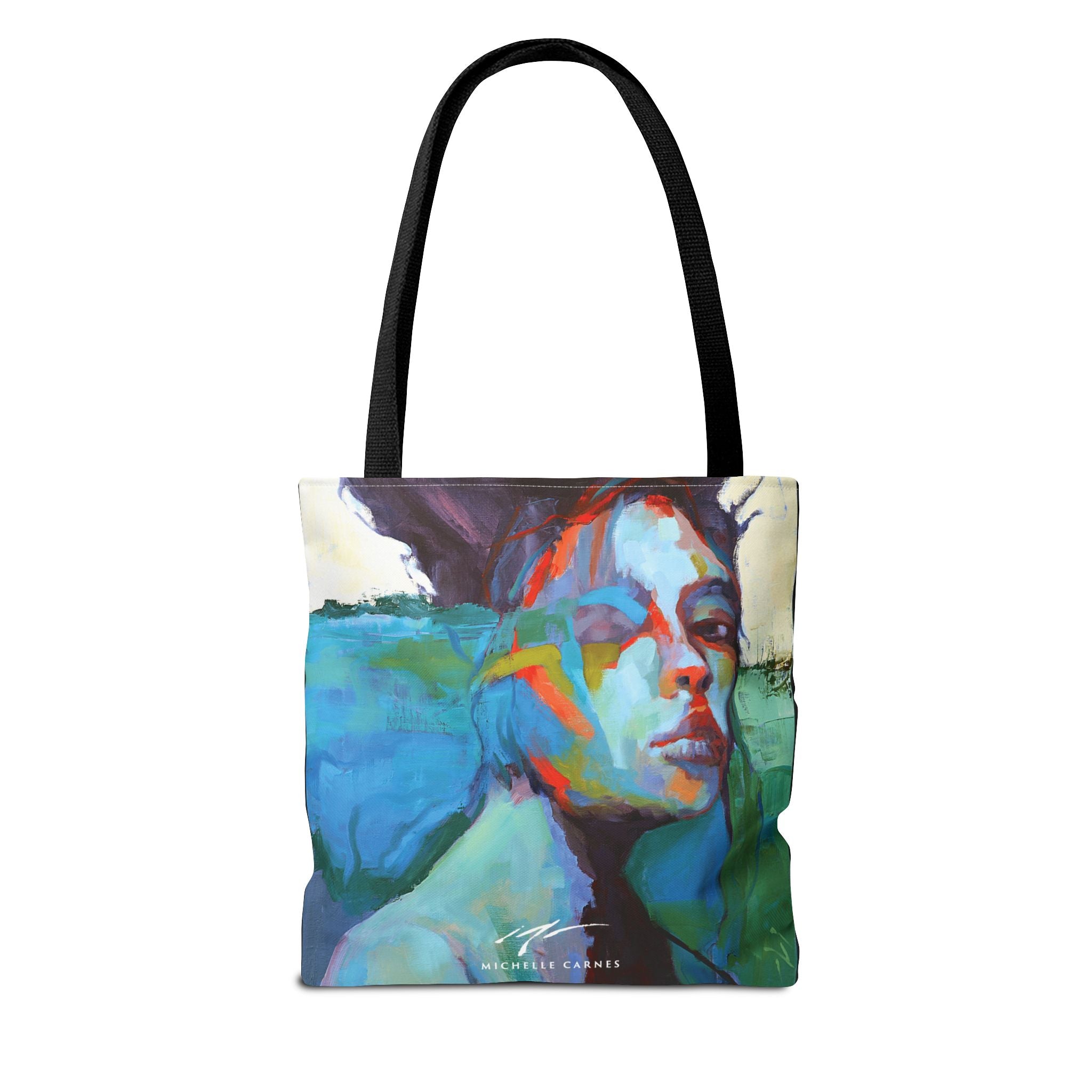 Tote Bag (AOP)