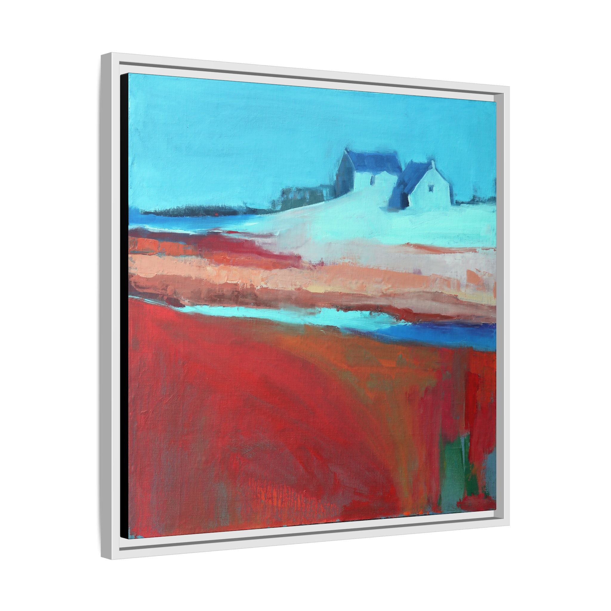 "Space of Stillness"