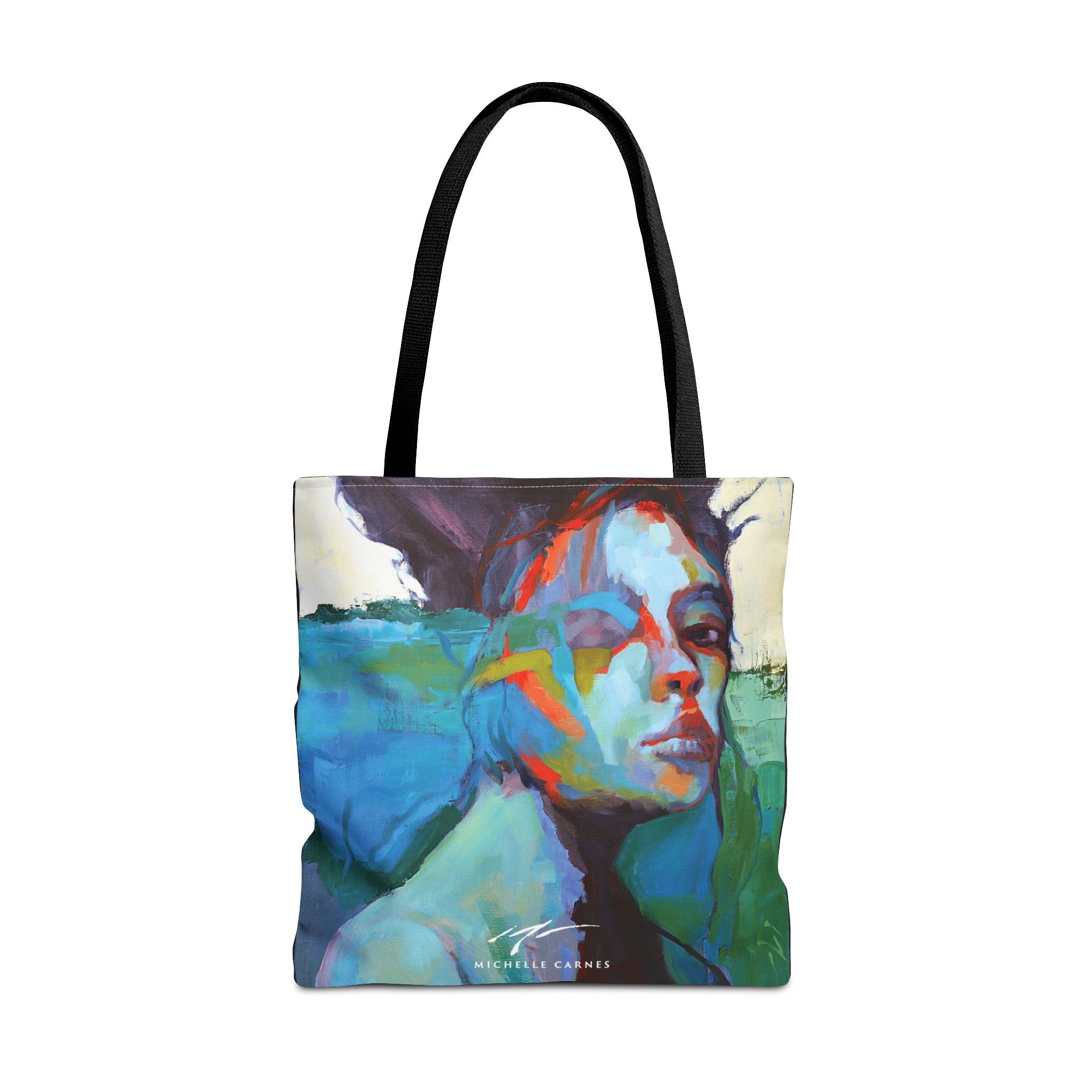 Tote Bag (AOP)