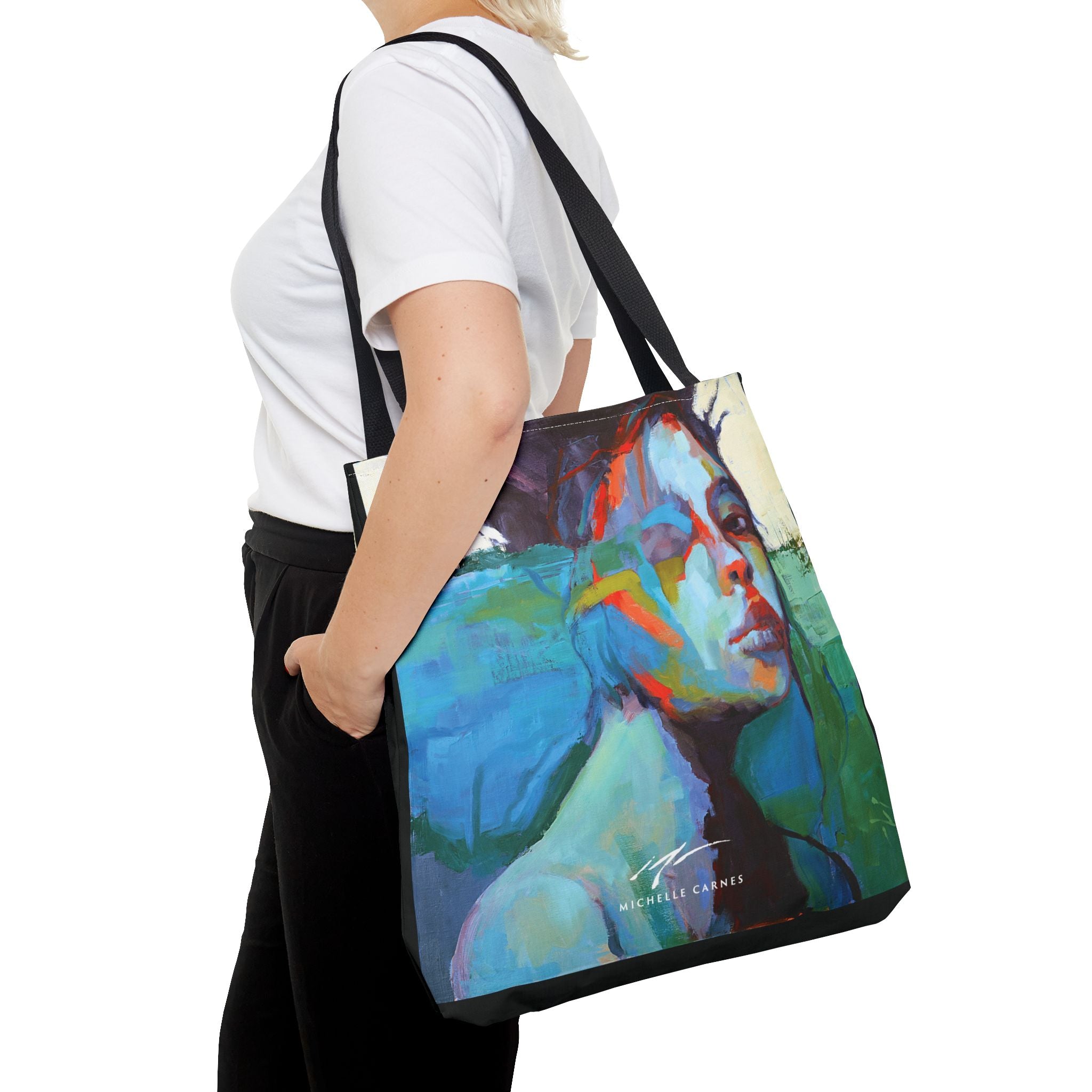 Tote Bag (AOP)