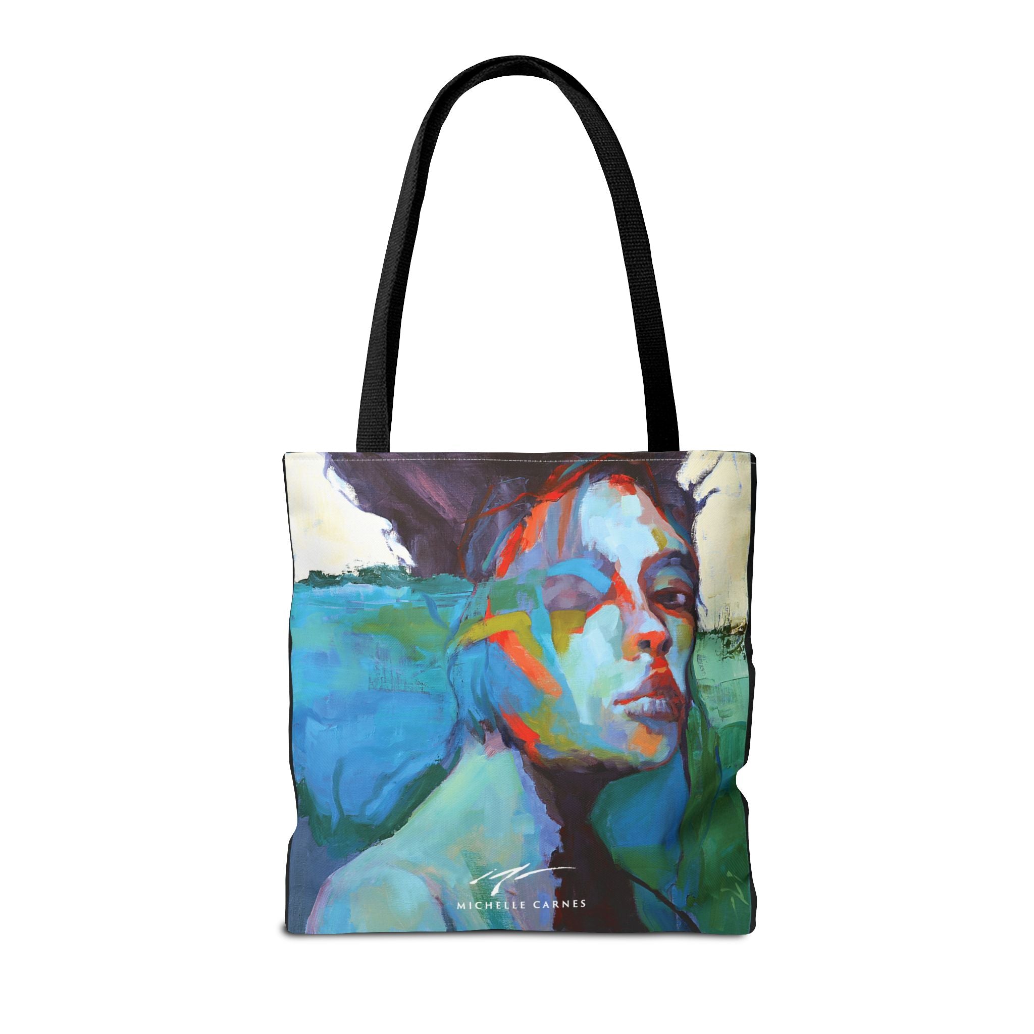 Tote Bag (AOP)