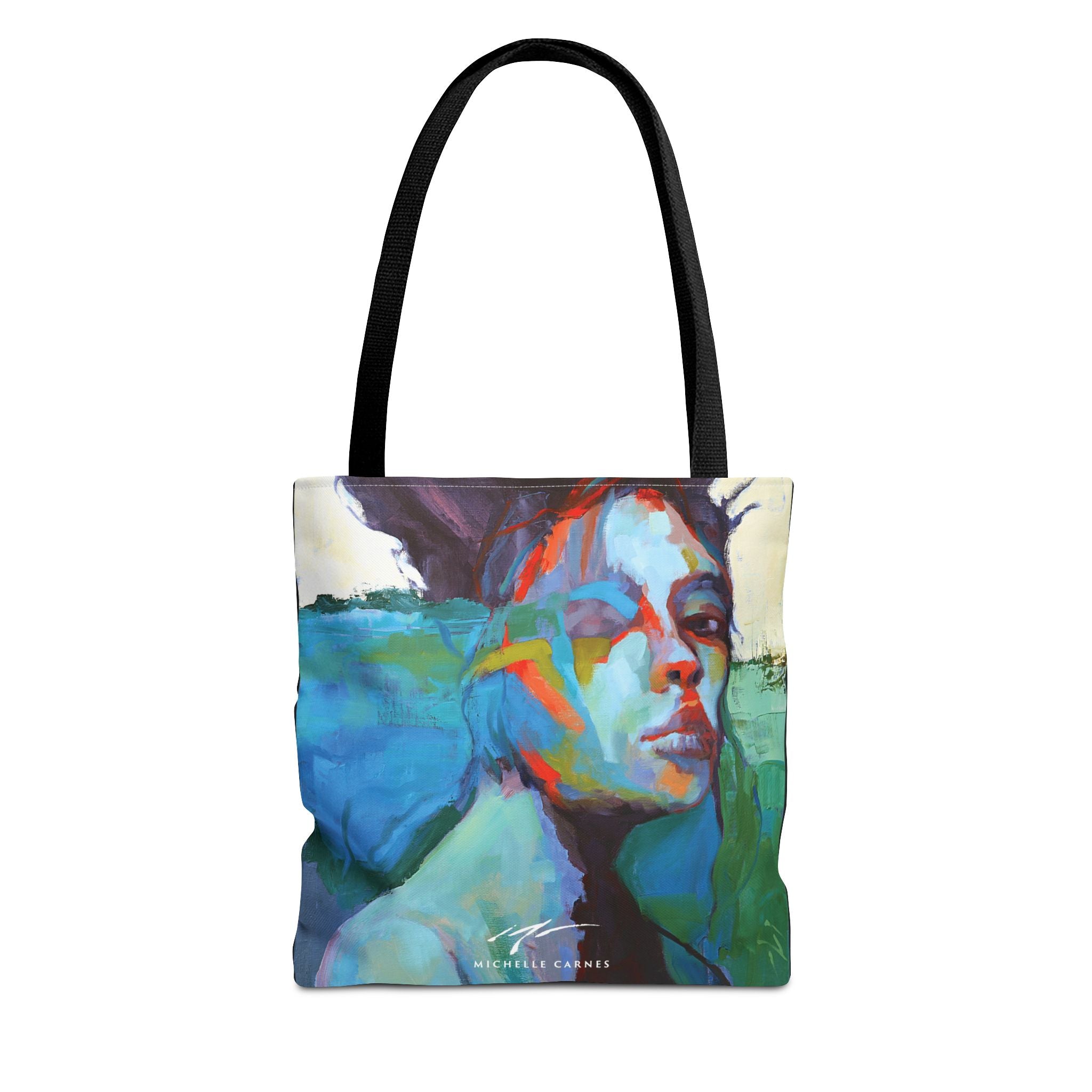 Tote Bag (AOP)