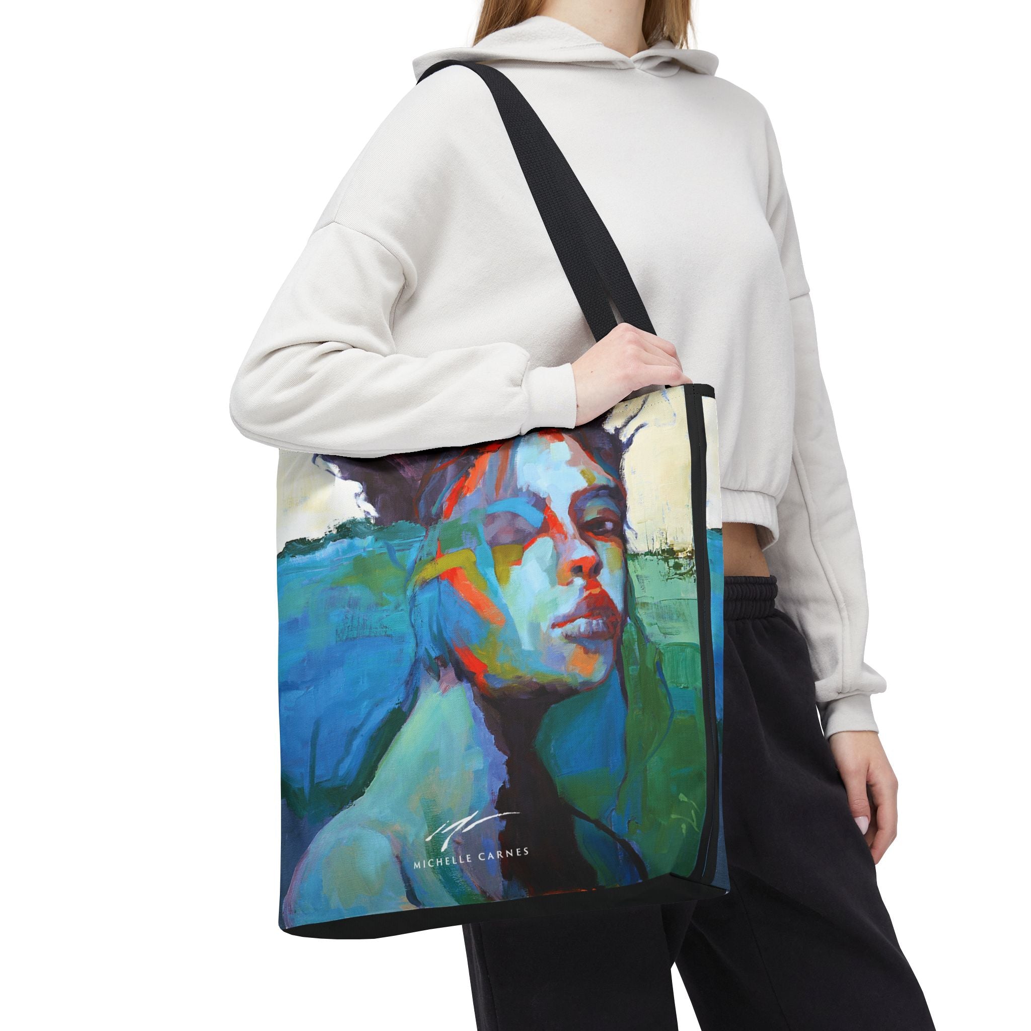 Tote Bag (AOP)