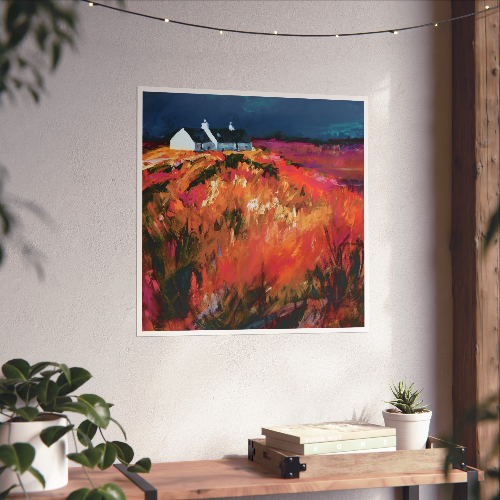 "After the Storm" Fine Art Print