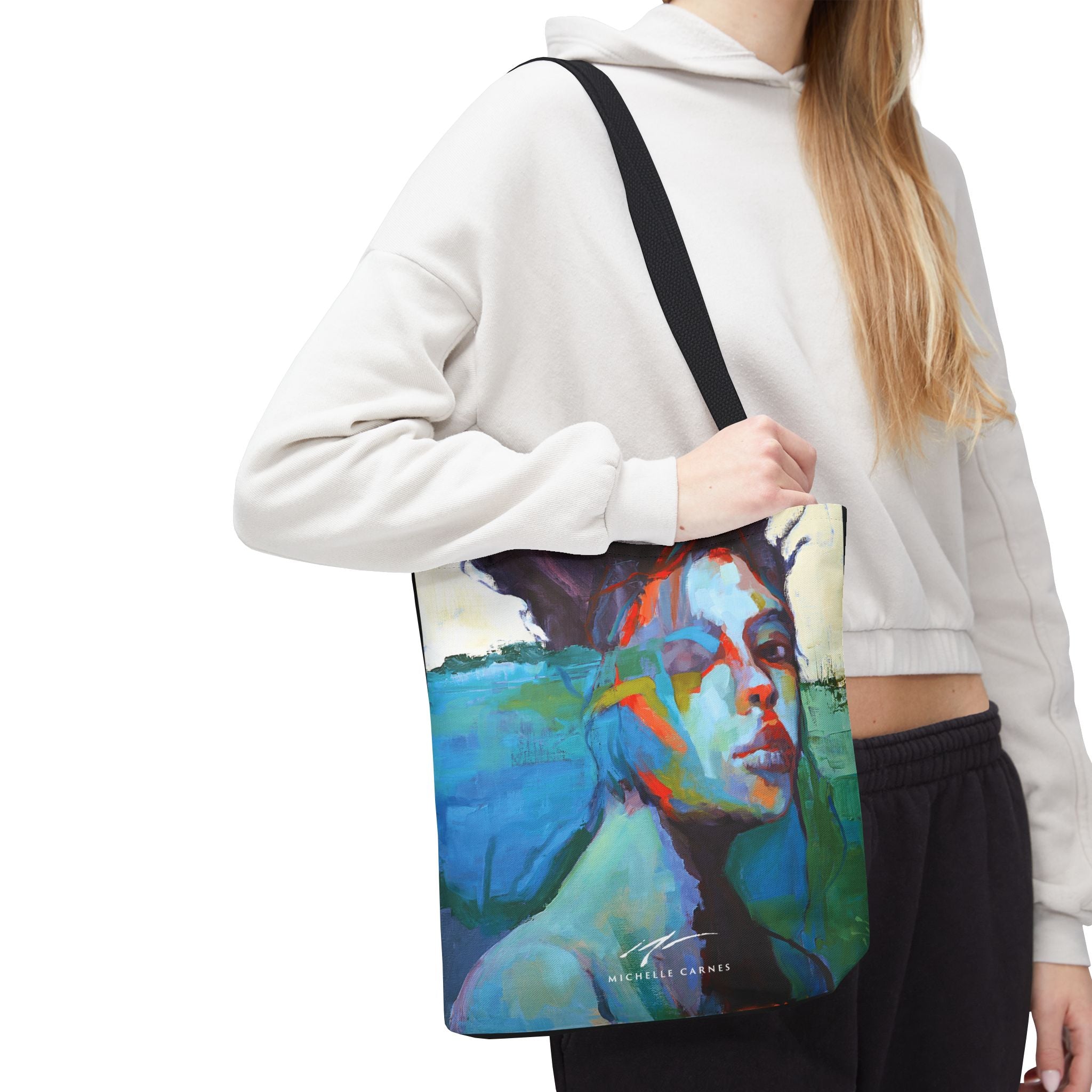 Tote Bag (AOP)