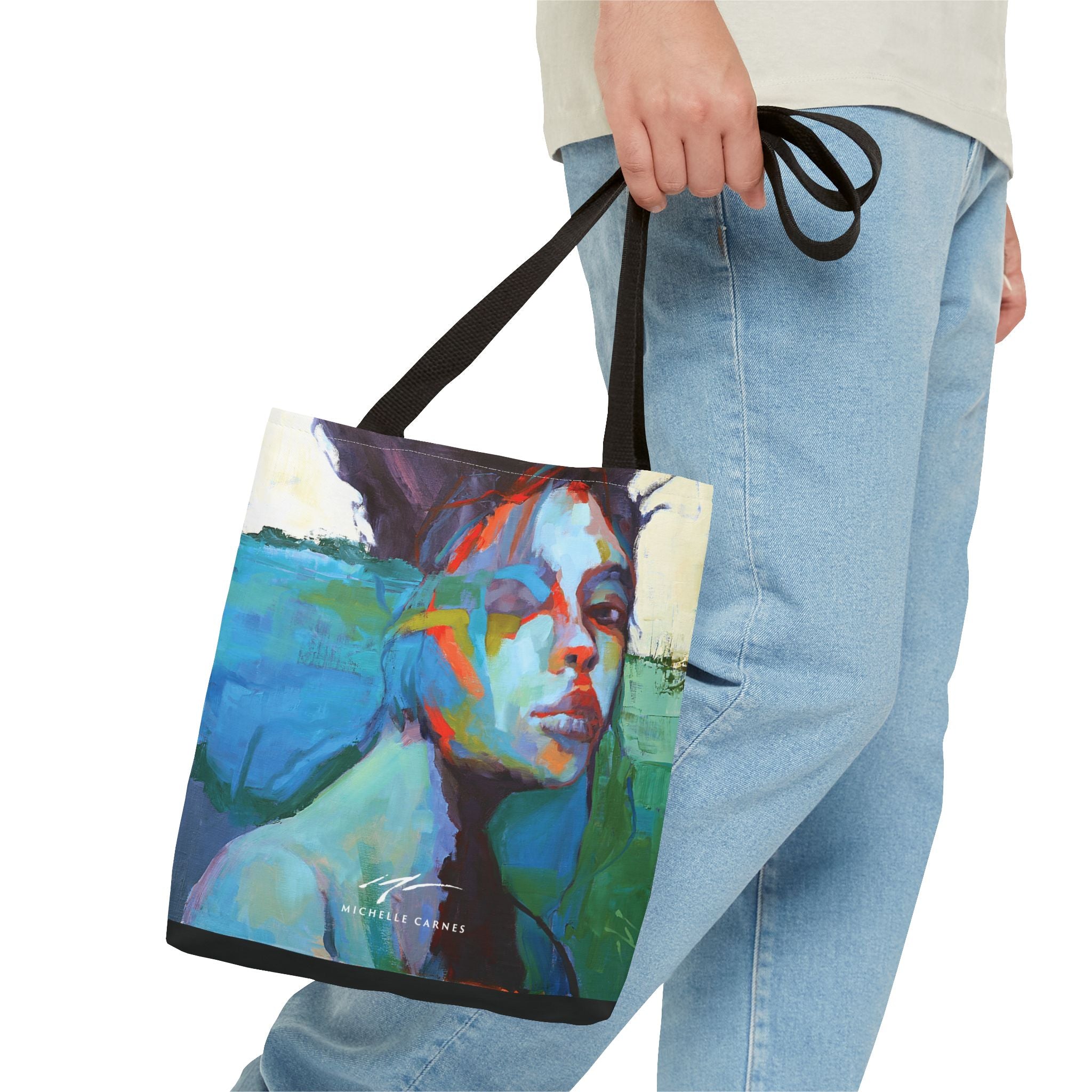Tote Bag (AOP)