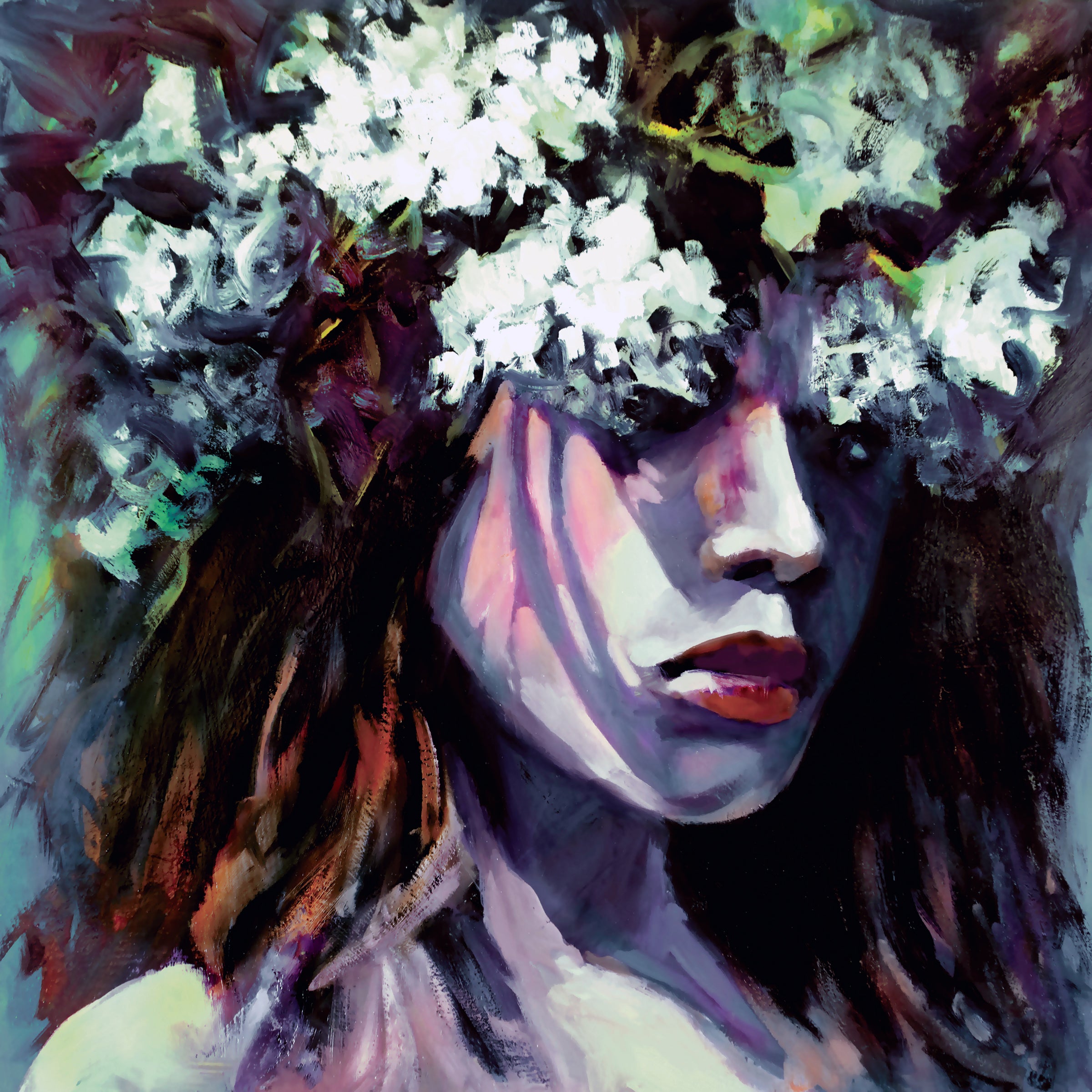 Nature's Child | SOLD